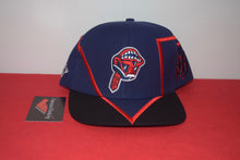Load image into Gallery viewer, Kill The Hype KTHLA Indians Snapback