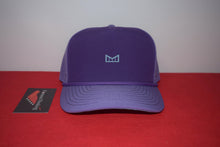 Load image into Gallery viewer, Melin Hydro Odysea Grape Snapback