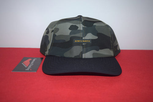 Melin Islands Collection The Legend Strapback