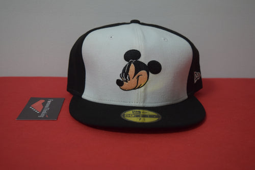 Disney X New Era Mickey Mouse Fitted 59Fifty
