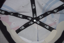 Load image into Gallery viewer, MLB New Era Toronto Blue Jays Big Face Helmet Logo Original Fit Snapback 9Fifty