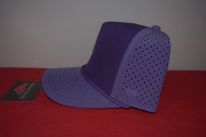 Melin Hydro Odysea Grape Snapback