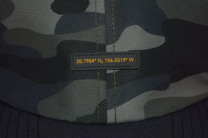 Melin Islands Collection The Legend Strapback