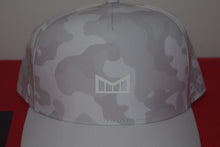 Load image into Gallery viewer, Melin Hydrolite Odysea Camo Snapback