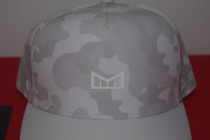 Melin Hydrolite Odysea Camo Snapback