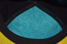 Load image into Gallery viewer, Melin Stacked Hydreo Odysea Blue Lagoon Snapback