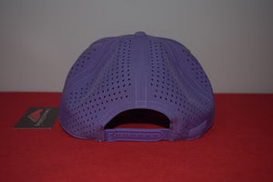 Melin Hydro Odysea Grape Snapback