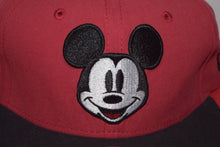 Load image into Gallery viewer, Disney X New Era Mickey Mouse Snapback 9Fifty