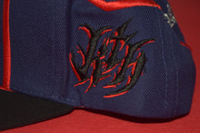 Load image into Gallery viewer, Kill The Hype KTHLA Indians Snapback