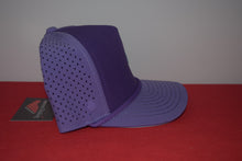 Load image into Gallery viewer, Melin Hydro Odysea Grape Snapback