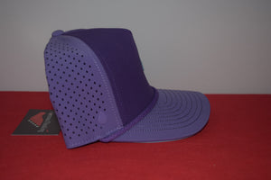 Melin Hydro Odysea Grape Snapback