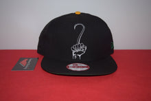 Load image into Gallery viewer, Fitted Hawaii New Era Snapback 9Fifty