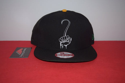 Fitted Hawaii New Era Snapback 9Fifty