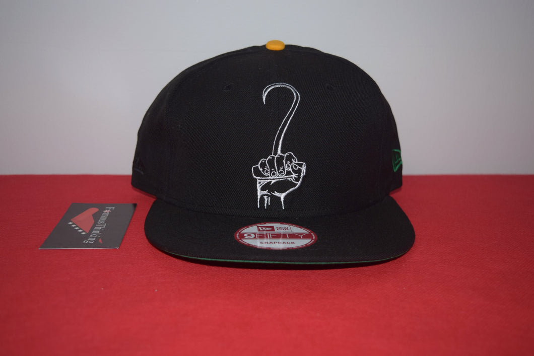 Fitted Hawaii New Era Snapback 9Fifty