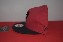 Load image into Gallery viewer, Disney X New Era Mickey Mouse Snapback 9Fifty