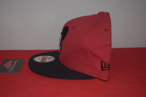 Disney X New Era Mickey Mouse Snapback 9Fifty