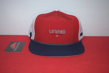 Load image into Gallery viewer, Melin Americana Collection Hydro Coronado Snapback