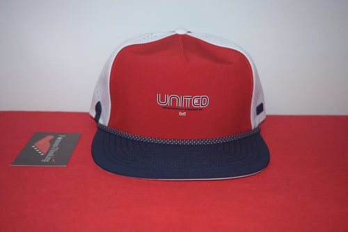 Melin Americana Collection Hydro Coronado Snapback