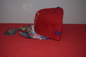 Transformers X New Era Fitted 59Fifty