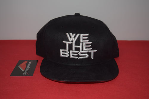 New Era DJ Khalid We The Best Snapback 9Fifty