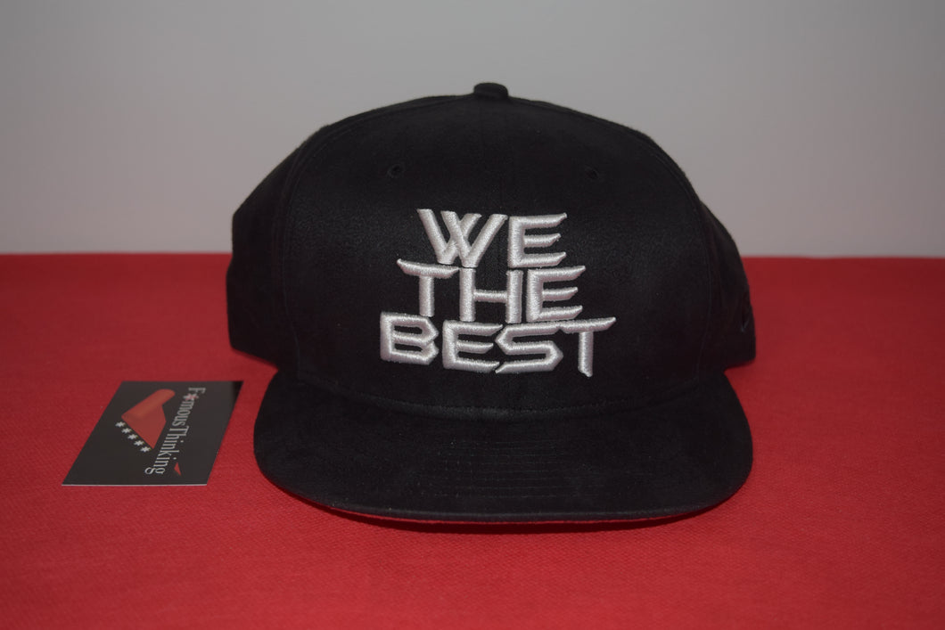 New Era DJ Khalid We The Best Snapback 9Fifty