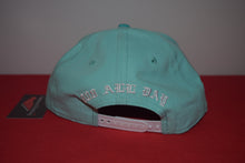 Load image into Gallery viewer, New Era 808 All Day Teal Snapback 9Fifty