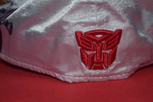 Load image into Gallery viewer, New Era Transformers Satin Fitted 59Fifty