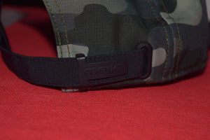 Melin Islands Collection The Legend Strapback