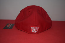 Load image into Gallery viewer, Transformers X New Era Fitted 59Fifty
