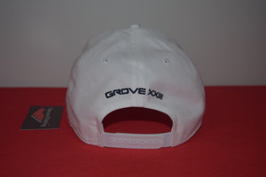 GROVE XXIII Rope Snapback By American Needle