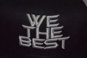 New Era DJ Khalid We The Best Snapback 9Fifty