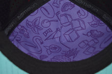 Load image into Gallery viewer, Melin Hydro Odysea Grape Snapback