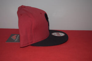 Disney X New Era Mickey Mouse Snapback 9Fifty