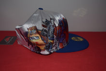 Load image into Gallery viewer, New Era Transformers Satin Fitted 59Fifty
