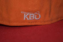 Load image into Gallery viewer, KBO New Era Hanwha Eagles 2008 All Star Game Patch Fitted 59Fifty