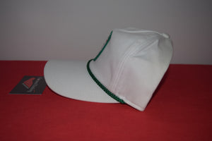 Masters Tournament Rope Snapback Hat By American Needle