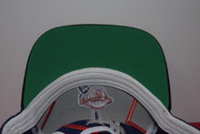 Load image into Gallery viewer, Kill The Hype KTHLA Indians Snapback