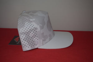 Melin Hydrolite Odysea Camo Snapback