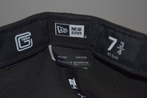 NPB New Era Yomiuri Tokyo Giants Pre Curved Fitted 59Fifty