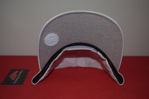 Melin Hydrolite Odysea Camo Snapback