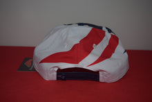 Load image into Gallery viewer, NFL New England Patriots Big Face Helmet Logo Original Fit Snapback 9Fifty