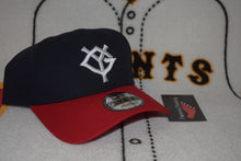 Load image into Gallery viewer, NPB New Era Yomiuri Giants Velcoback 9Forty