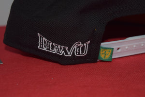 Fitted Hawaii New Era Snapback 9Fifty