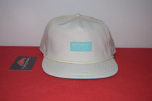 Load image into Gallery viewer, Melin Hydro Coronado Bone Snapback