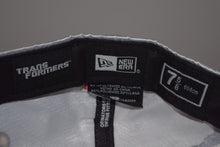Load image into Gallery viewer, New Era Transformers Satin Fitted 59Fifty