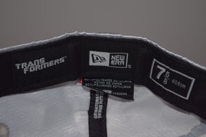 New Era Transformers Satin Fitted 59Fifty