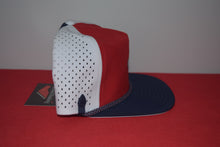 Load image into Gallery viewer, Melin Americana Collection Hydro Coronado Snapback