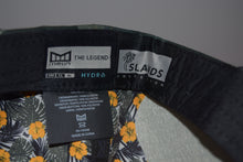 Load image into Gallery viewer, Melin Islands Collection The Legend Strapback