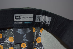 Melin Islands Collection The Legend Strapback