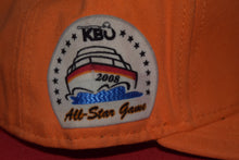 Load image into Gallery viewer, KBO New Era Hanwha Eagles 2008 All Star Game Patch Fitted 59Fifty